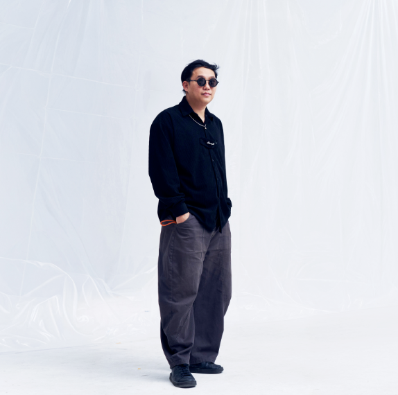 Portrait of Akarapon Kritruenonwong, member of the ADW Future Design Scholars Program Committee.