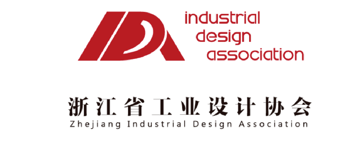Zhejiang Industrial Design Association logo